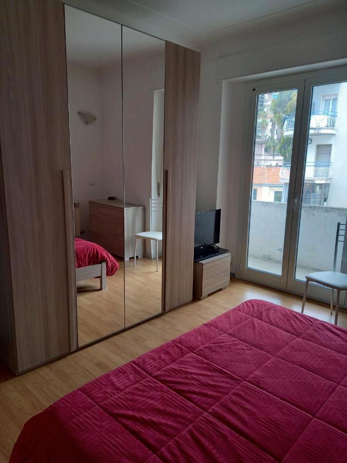 Sanremo Holiday Zewnętrze zdjęcie