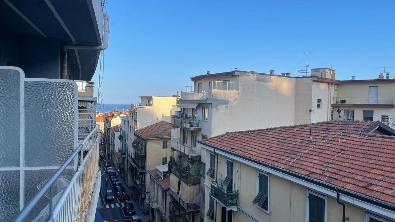 Sanremo Holiday Zewnętrze zdjęcie